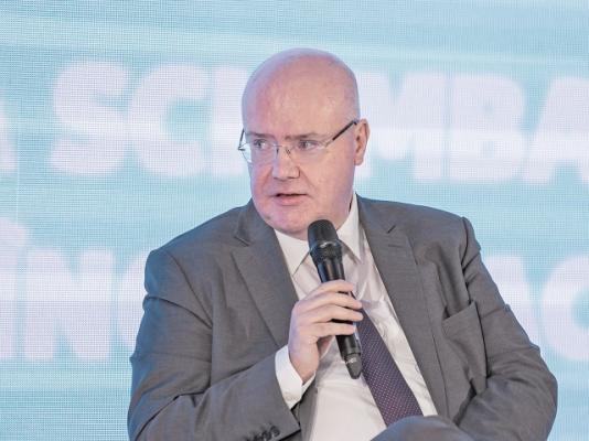  Stab, Engie: Există clienţi care nu reuşesc să-şi găsească furnizori de gaze