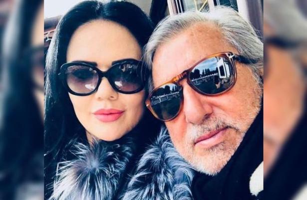 Scandal mare între Ilie Năstase si Ioana, după ce aceasta a dispărut de acasă o lună