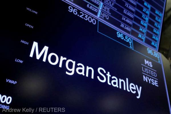 Morgan Stanley: SUA ar putea să evite recesiunea în 2023, Europa nu va fi la fel de norocoasă