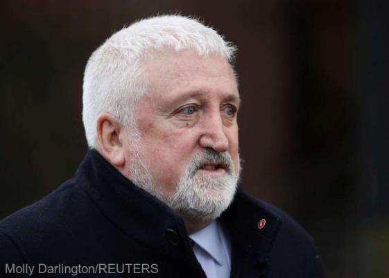 Fotbal: David Johnson, câştigător al Cupei Campionilor Europeni cu Liverpool, a decedat la 71 de ani