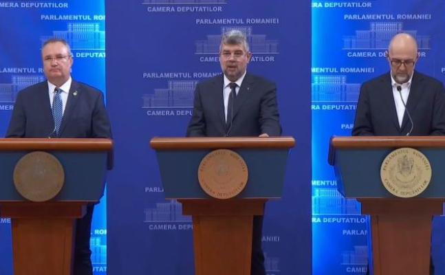 Butoi cu pulbere: De ce ia coaliția în calcul să renunțe la creșterea taxelor locale și a impozitului pe locuințe