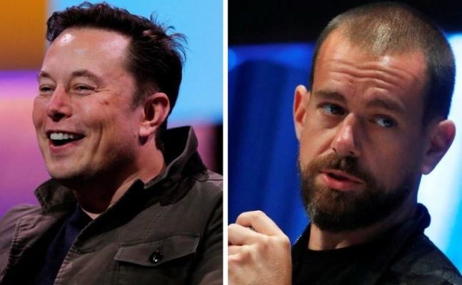 Co-fondatorul Twitter și fostul CEO al companiei, Jack Dorsey este de partea lui Musk