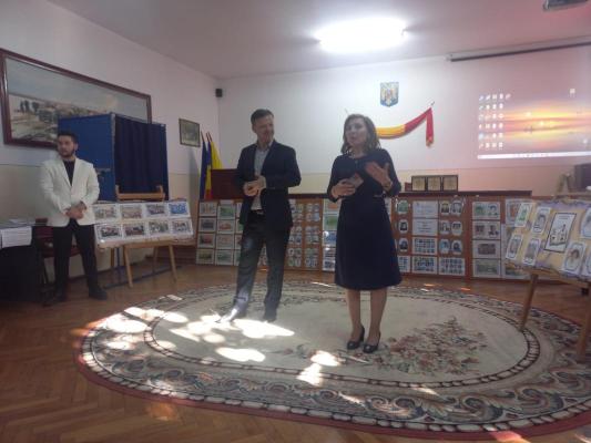 Primăria Hârșova a sărbătorit Ziua Mondială a Educației