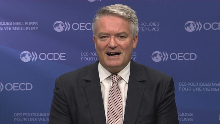 OECD stabileşte o ţintă de creştere a productivităţii în agricultură de 28%, în acest deceniu