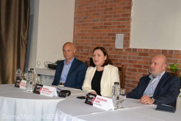  Gheorghe Iana (SNRIR): În medie, 4 pacienţi pe oră fac AVC în România