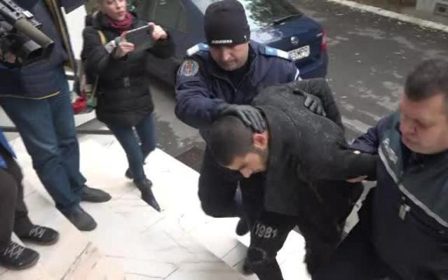 Cum a fost găsită fata răpită și violată din Brăila
