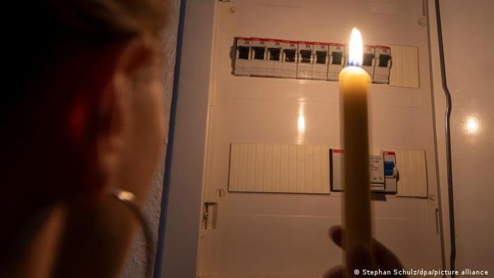 Întreruperi de curent, în Republica Moldova, după ce rușii s-au dezlănțuit cu bombe
