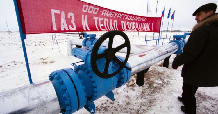 SUA ridică pentru 30 de zile sancţiunile pentru achiziţionarea de petrol rusesc transportat pe mare
