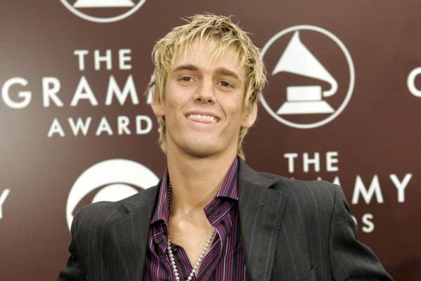 Cântărețul Aaron Carter, fratele lui Nick Carter de la Backstreet Boys, a murit la 34 de ani