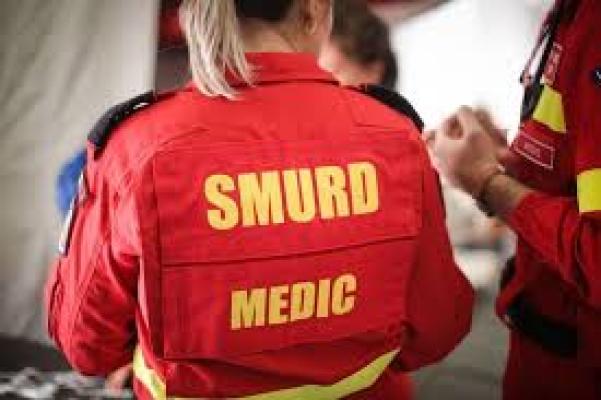 Două autoturisme au intrat în coliziune la Castelu: printre victime se află și un minor