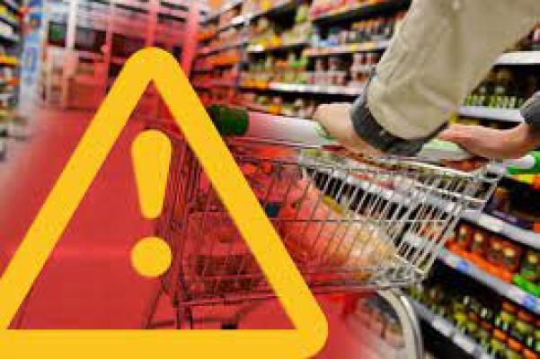 Lidl retrage un produs infestat cu Listeria Monocytogenes