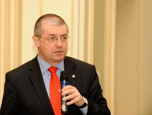 Micula: România se va implica în reconstrucţia Ucrainei prin proiecte UE, dar şi naţionale