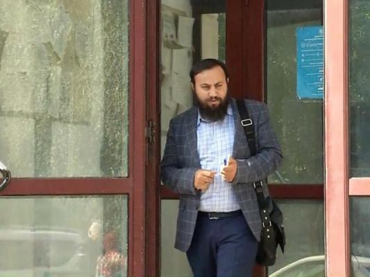 Accidentul dintre călugărul amant și Episcopul Oradiei a băgat poliția în priză: se fac audieri pe bandă rulantă