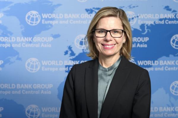 Vicepreşedintele Băncii Mondiale: Dezvoltarea României în ultimele trei decenii a fost impresionantă