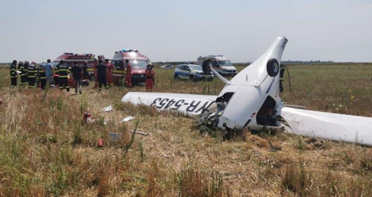  Cum să supraviețuiești într-un avion care se prăbușește. „Fiecare secundă contează”