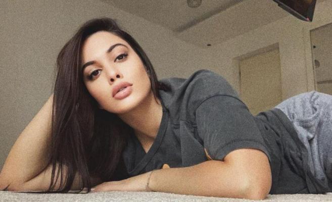 Betty Salam s-a mutat cu iubitul ei și vorbește despre nuntă. „Aștept să fac pasul cel mare