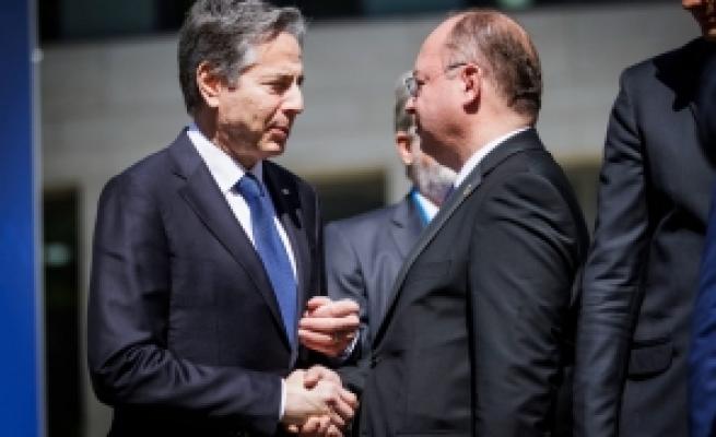 Antony Blinken vine la București și îl bagă în ședință pe Bogdan Aurescu: Ce spune ministrul român că vrea să îi ceară