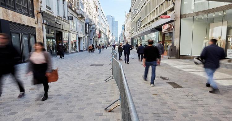 Eurostat: Cheltuielile de protecţie socială au crescut anul trecut în toate statele membre UE
