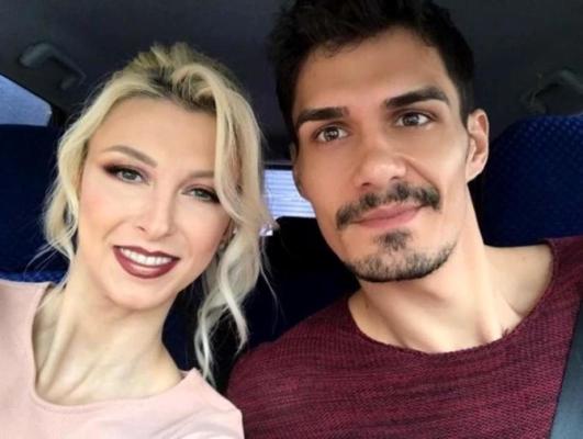 Andreea Bălan, dezvăluiri dureroase după divorțul de George Burcea