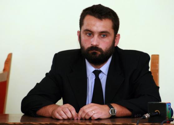 Fostul director al Penitenciarului Baia Mare, reținut 