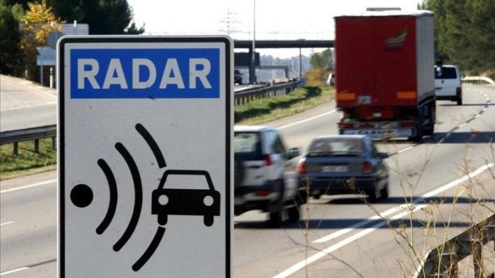 Radarele fixe ar putea să reapară pe șoselele din România