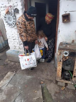Campanie umanitară la Școala nr. 30 „Gheorghe Țițeica”