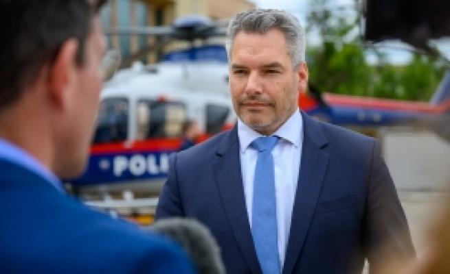 Cancelarul Austriei, atac exploziv la adresa României: aderarea la Schengen devine misiune imposibilă