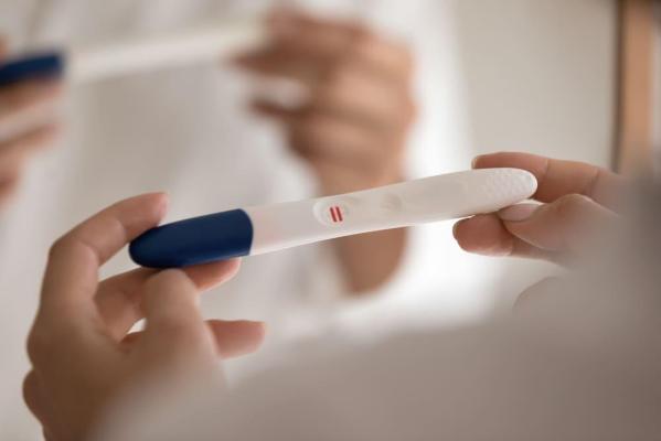 Cercetătorii israelieni au creat un test de sarcină pe bază de salivă
