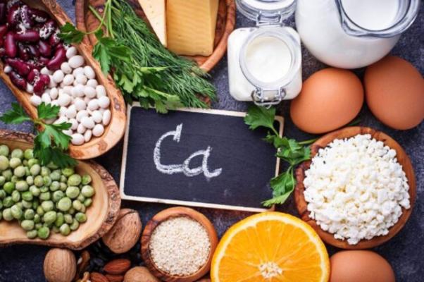 Ce înseamnă când nivelul de calciu din organism este scăzut