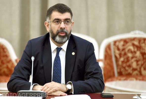 Cazanciuc: Un sistem de justiţie modern, eficient, accesibil şi de calitate- importantă premisă pentru dezvoltarea şi stabilitatea ţării