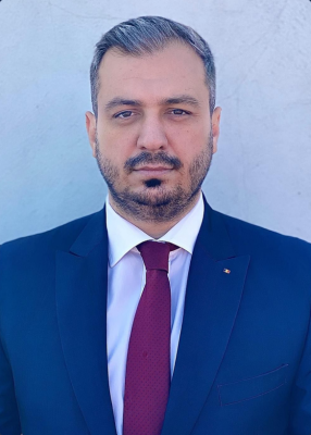  Stancu Cezar, vicepreședinte al Autorității Naționale pentru Cetățenie, trimis în judecată pentru dare de mită