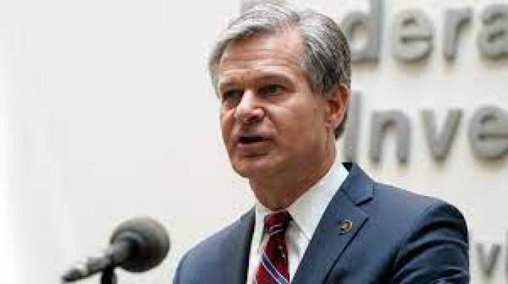 Șeful FBI, declarații fără precedent
