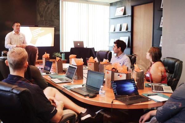 Cursuri de formare profesională organizate în localitatea Agigea