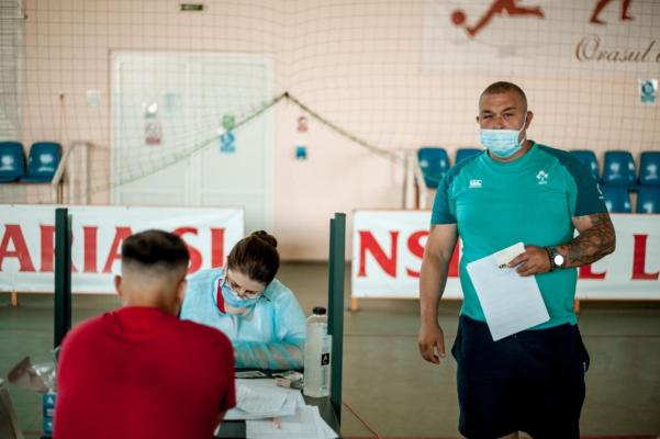 Campanie de donare de sânge, la Năvodari