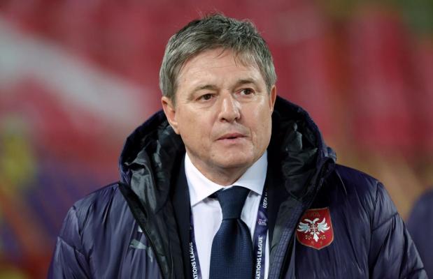  Fotbal - CM 2022: ''Ne simţim frustraţi de rezultat'', a spus selecţionerul Serbiei