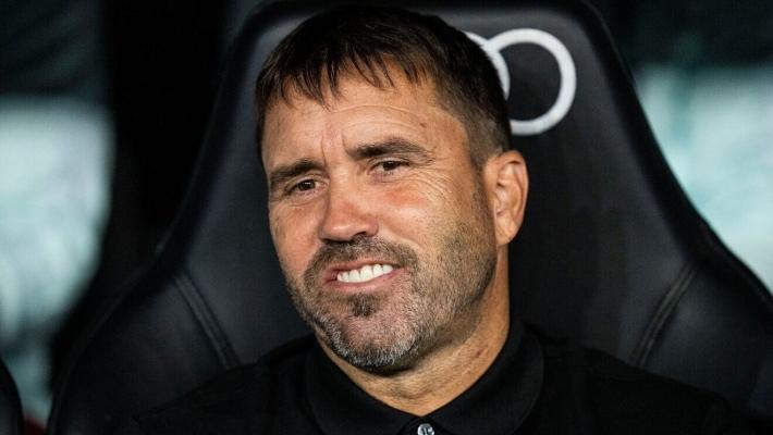 Fotbal: Celta Vigo s-a despărţit de antrenorul Eduardo Coudet