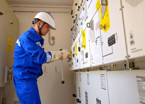 Amenzi de 2,4 milioane de lei pentru şase companii de energie