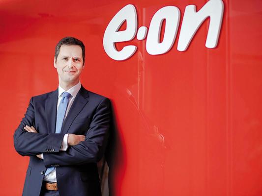 CEO-ul E.ON Româna bate cu pumnul în masă: Nu putem spune la ce preț vom vinde energie anul viitor