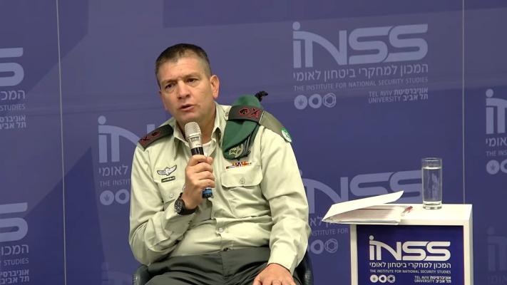 Şeful spionajului israelian, despre protestele de la Teheran