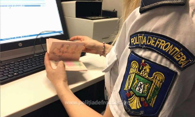 Măsuri în punctele de trecere a frontierei în perioada minivacanţei de 1 Decembrie