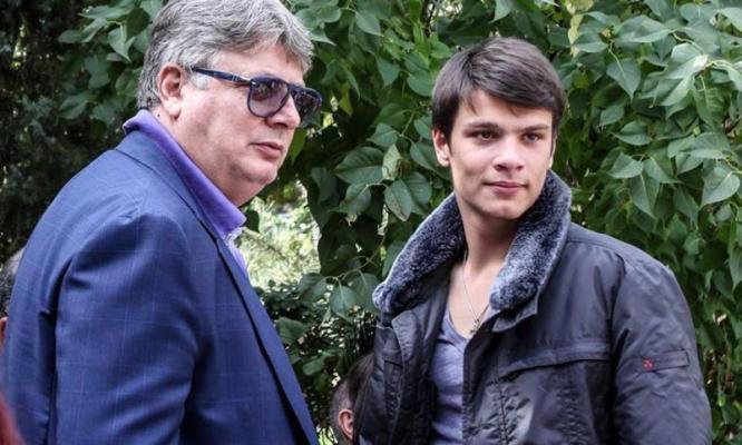 Gino Iorgulescu, dezamăgit după declarațiile lui Mario: Fii-miu e dus cu capul!