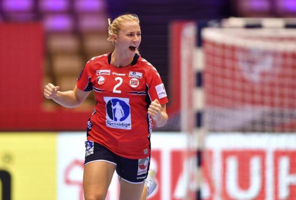 Handbal feminin: Reistad, cea mai bună jucătoare de la EURO 2022; Neagu, în echipa ideală