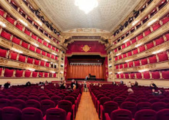 Scala din Milano îşi apără decizia de a deschide noua stagiune cu o operă rusă, în pofida criticilor formulate de reprezentanţi ai Ucrainei