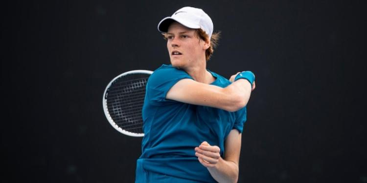 Tenis: Italianul Sinner, în optimi la Monte Carlo