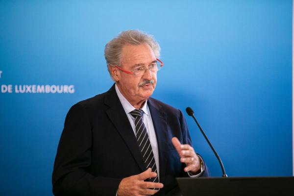 Luxemburg a îngheţat active ruseşti în valoare de 5,5 miliarde de euro după declanşarea războiului din Ucraina