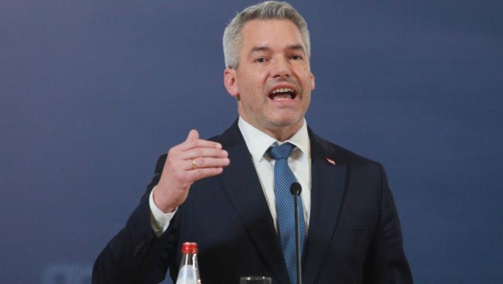 Austria confirmă că sprijină Croaţia pentru Schengen, dar va fi 'foarte critică' faţă de România şi Bulgaria