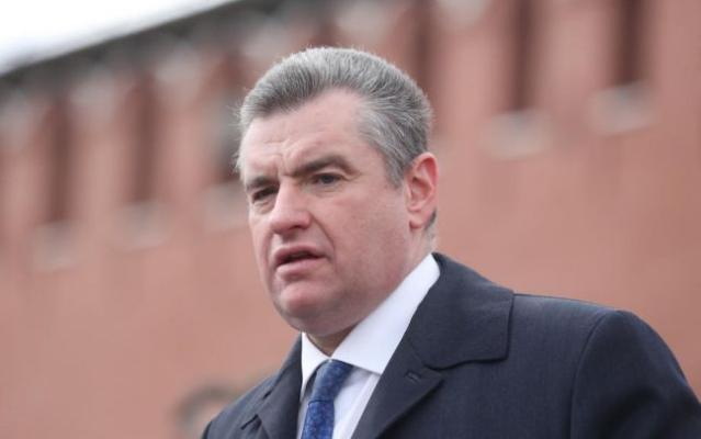 Un lider politic rus îi atrage atenția lui Emmanuel Macron și dă asigurări