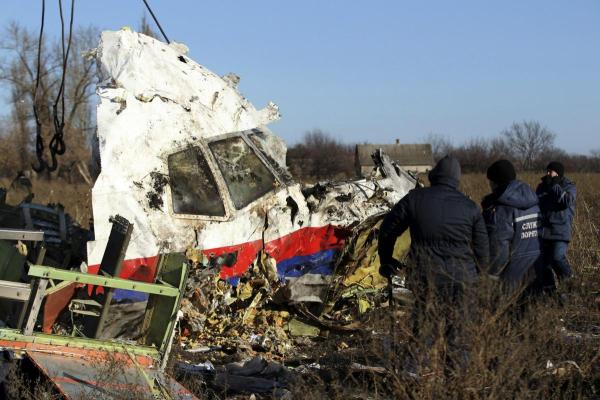 Justiția olandeză a decis: Primele condamnări în cazul doborârii zborului MH117