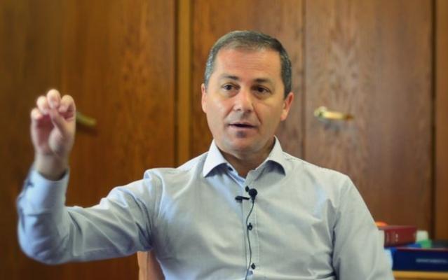 Daniel Morar, fost judecător CCR și fost șef DNA, a intrat în avocatură
