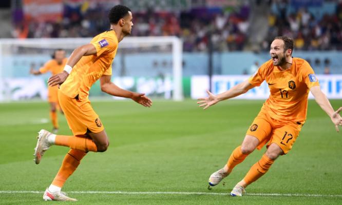 Cupa Mondială de fotbal din Qatar: Ţările de Jos - Ecuador 1-1
